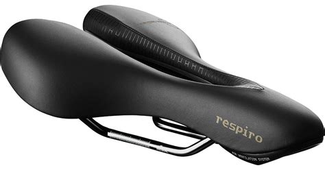 selle royal respiro test